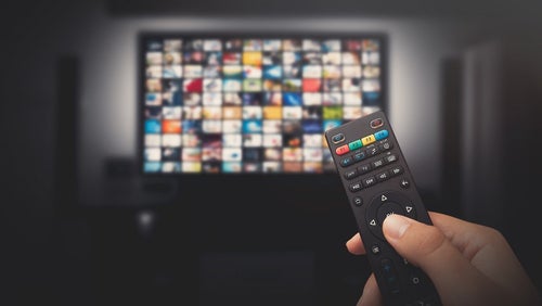 10 Sports & Fitness Films To Save You From Stay-At-Home Boredom
