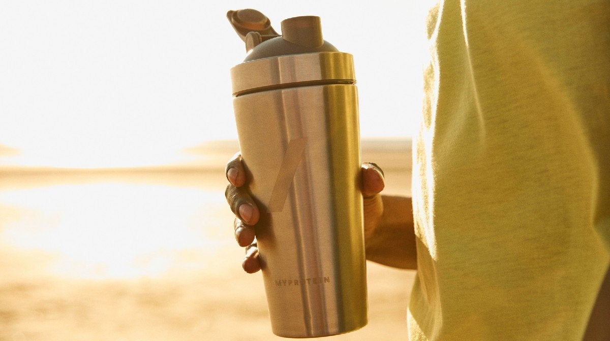 Same Amount Of Protein For Less Intense Home Workouts? | Your Questions Answered
