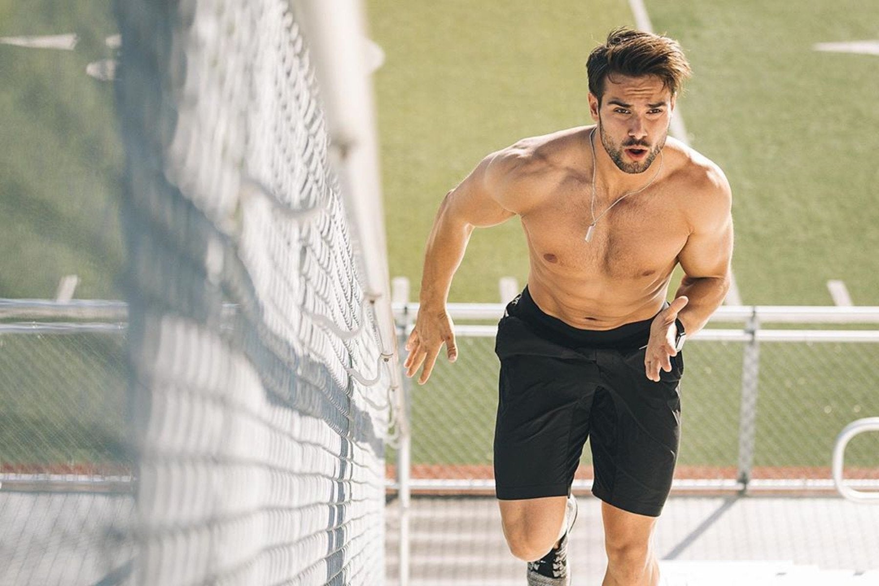 How To Preserve Your Gym Gains Using Your Diet