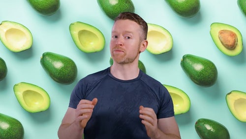 Nutritionist's Verdict On So Called 'Superfoods'