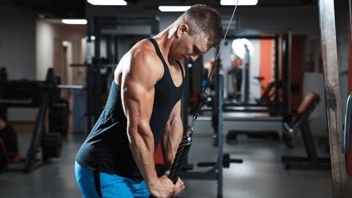 Triceps Pushdown Exercise | Technique & Common mistakes