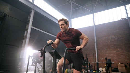 The Best Exercise Types for Weight Loss