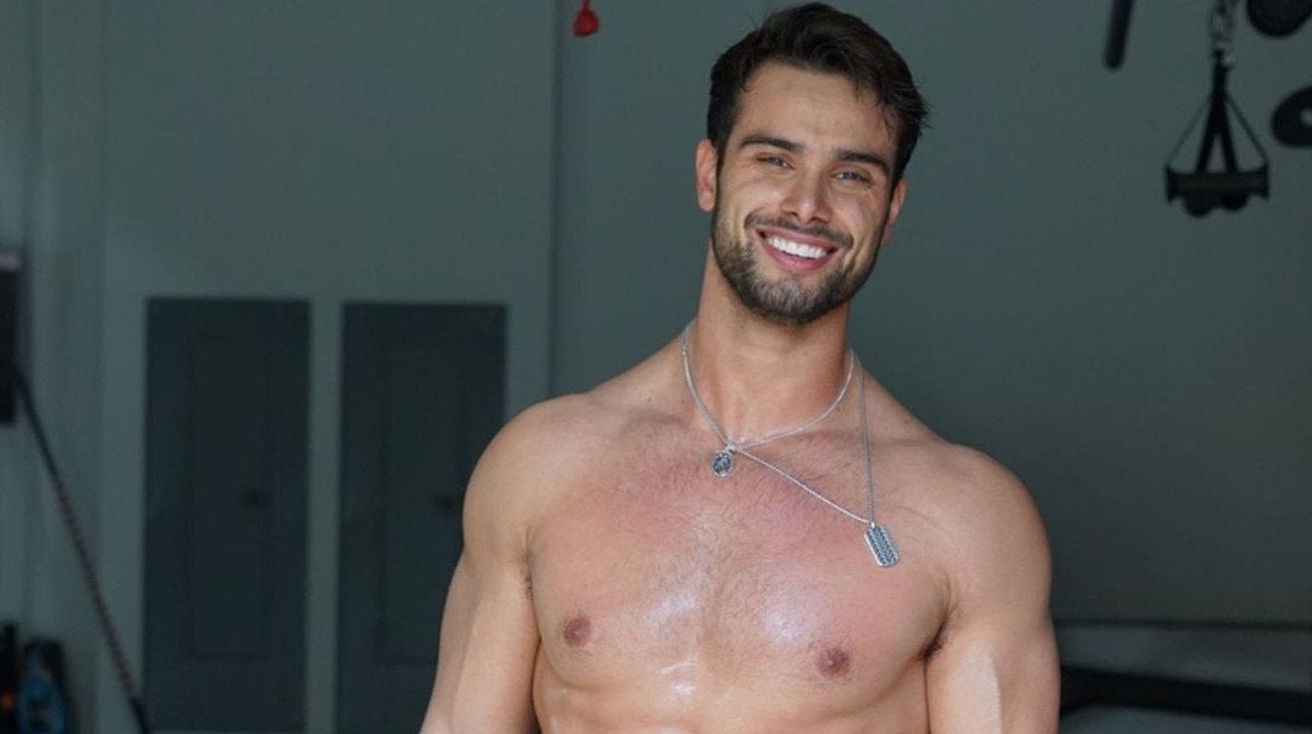 How to Train Abs with Jordan Morello | From the Comfort of Your Own Home