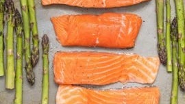 16 Foods High In Omega 3