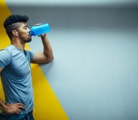 How Many Protein Shakes A Day is Healthy?