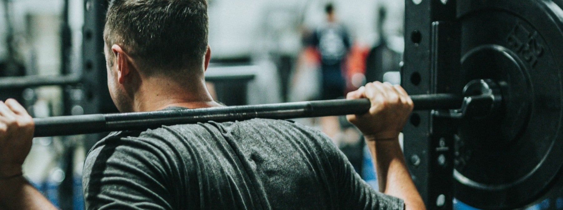 How To Squat Correctly | Your Guide To Barbell Squats