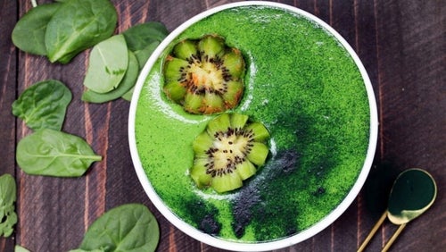 What Is Spirulina? Health Benefits and Side Effects