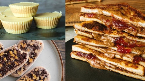 9 Recipes for National Peanut Butter Day 2023