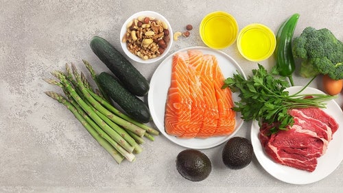 Which Foods Can You Eat On A Keto Diet?