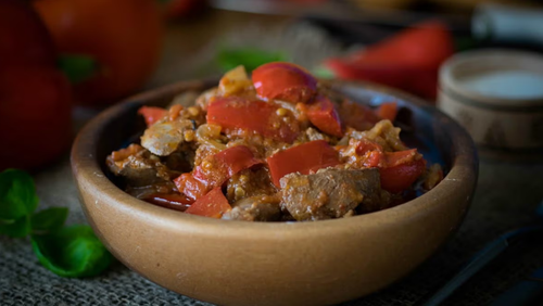 Top 5 Benefits Of Eating Liver