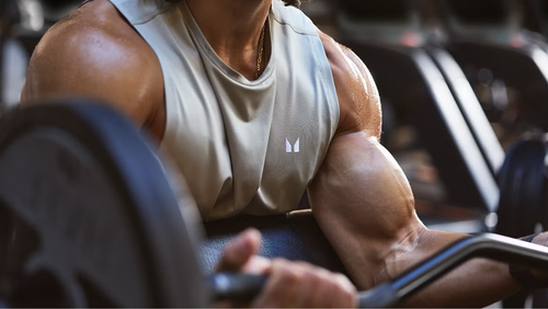 Ultimate Nutrition Guide for Bodybuilders | Maximise Muscle Growth