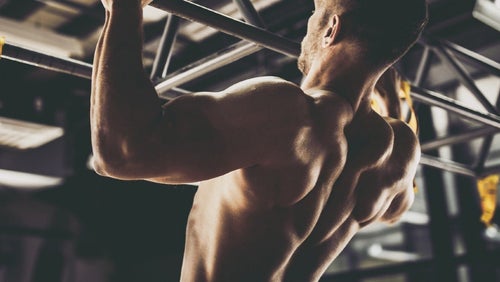 9 Back Exercises To Do At Home | Upper & Lower back
