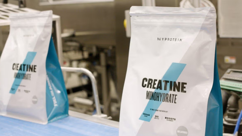 How Creatine Is Made: From The Lab To Your Shaker