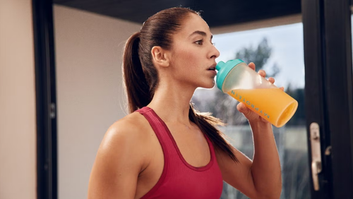 Does Creatine Cause Weight Gain? Can it Support Weight Loss? Your Questions Answered