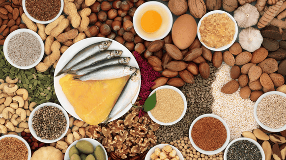 Foods to Boost Your Brain Function and Memory
