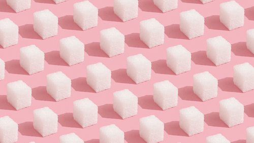 Why You Don't Need to Cut Sugar From Your Diet