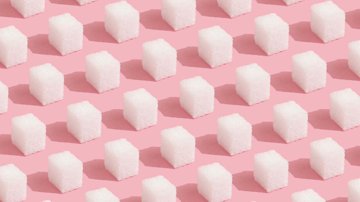 Why You Don't Need to Cut Sugar From Your Diet