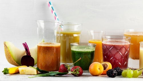 The Best Vitamins & Supplements To Take During Summer