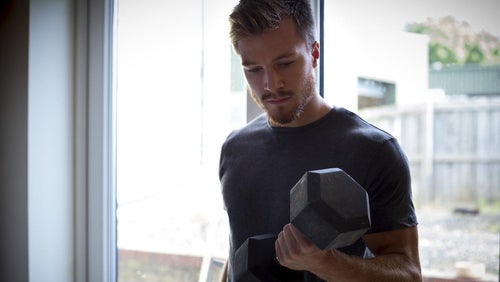 Supplements For At-Home Muscle Building | Expert Nutrition Advice