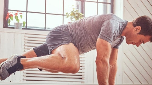 Nutritionist-Approved Supplements To Re-Energise Your Home Workouts