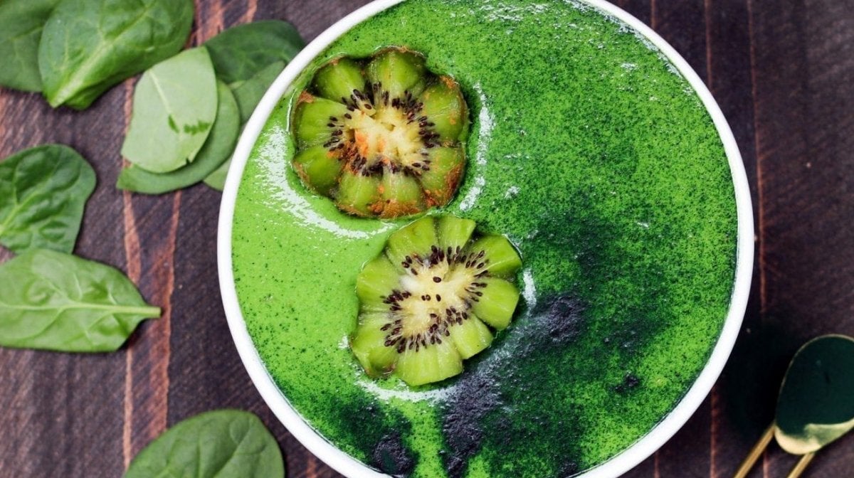 The Ultimate Vegan Food List | Substitute Your Shopping
