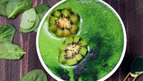 The Ultimate Vegan Food List | Substitute Your Shopping