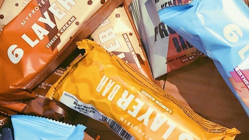 What To Eat After A Workout | Post-Workout Meals & Snacks