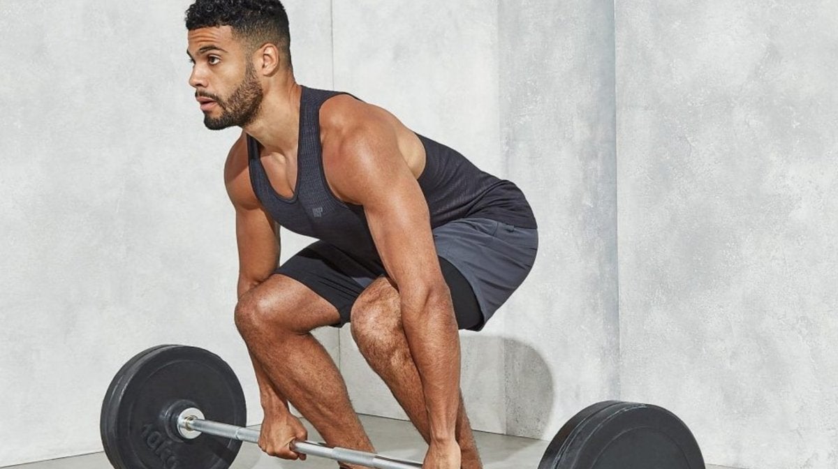 Deadlift Assistance Exercises | 4 Moves For A Stronger Deadlift