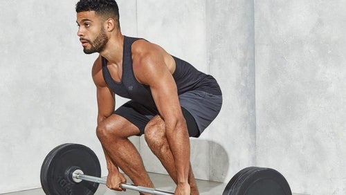 Deadlift Assistance Exercises | 4 Moves For A Stronger Deadlift
