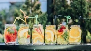 Myth Busting: Why You Don’t Need To Detox