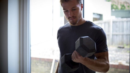 Top 12 Strength Training Exercises at Home