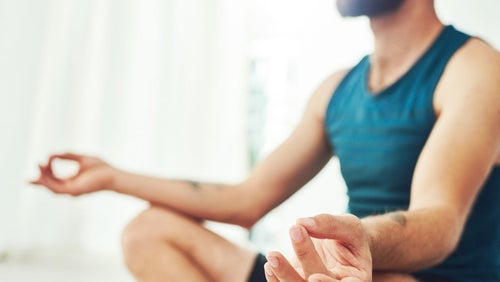 5 Ways To Deal With Stress
