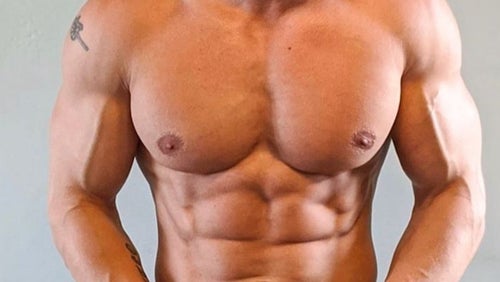 @MattDoesFitness' 4 Moves To Tear Up Your Triceps