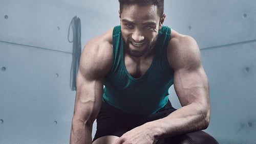 Shoulder Superset Workout | The Ultimate Guide