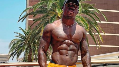 Six Pack Attack Workout With Darien "That Ab Guy" Johnson