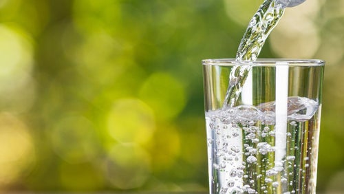 How Much Water Should I Drink In A Day?