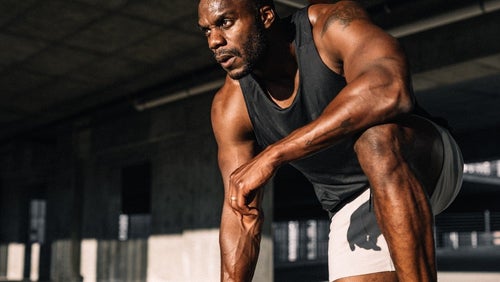 Natural Ways To Boost Testosterone Levels