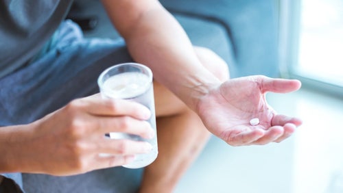 9 Best Supplements For Men