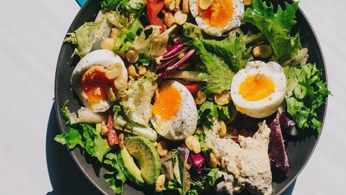 10 Foods High In Vitamin B12