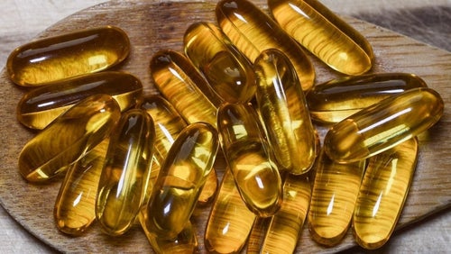 Guide To Vitamin D | Benefits, Sources & Deficiency Symptoms