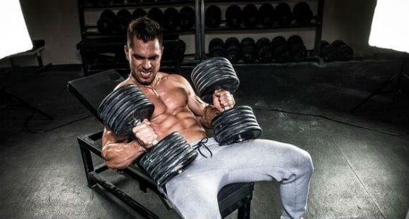 chest pump