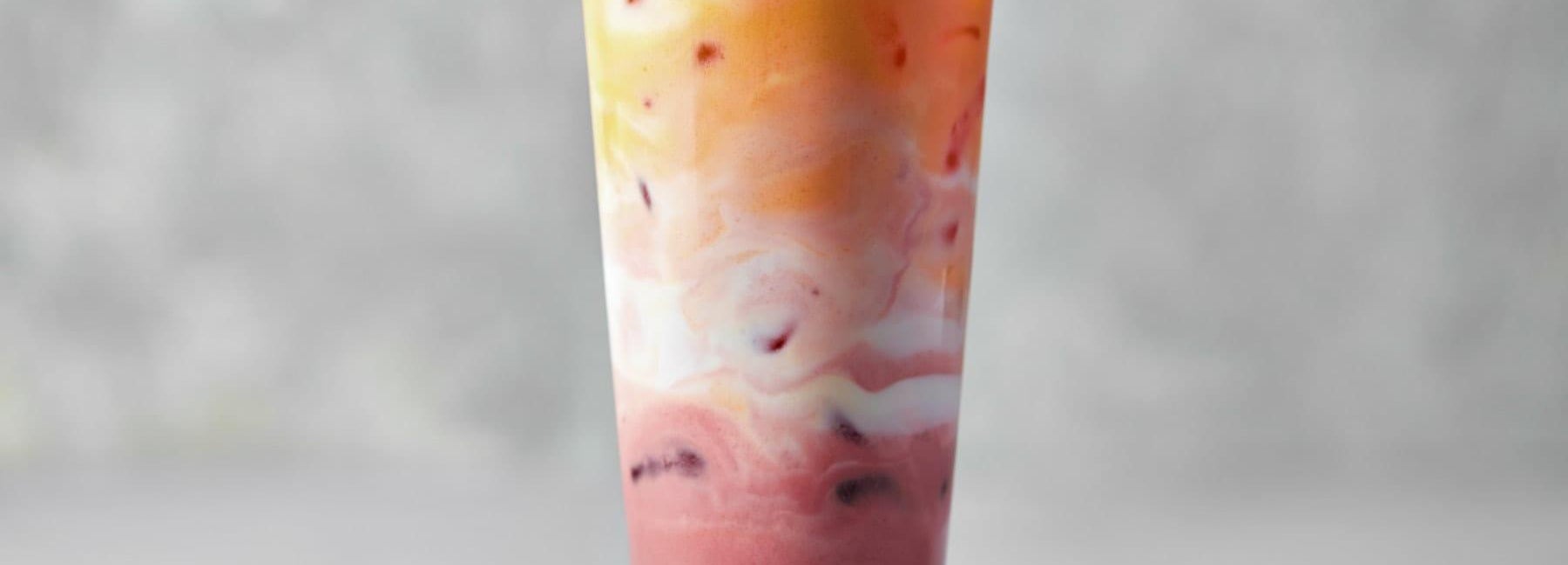 Proteínový koktail