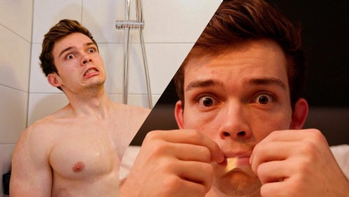 10 nekonvenčných metód pre lepší spánok
