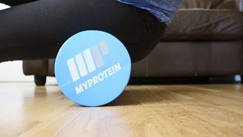 Penový Valec | Foam Roller | Jeho Vplyv Na Regeneráciu
