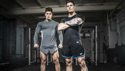Ako Zvýšiť Testosterón | Ako Správne Nakopnúť Hormóny