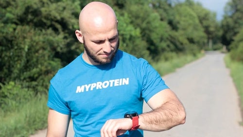 Beh A Tepová Frekvencia | Chudnutie Behom | Myprotein.sk