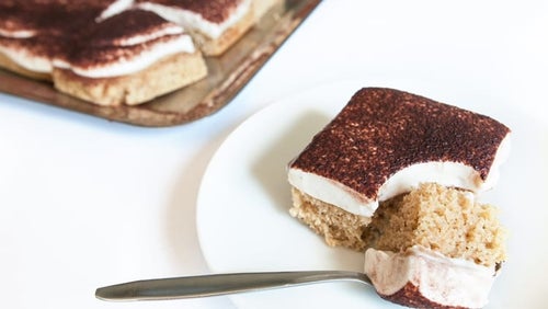 Tvarohový Koláč | Jednoduchý Recept Na Tvarohový Koláčik