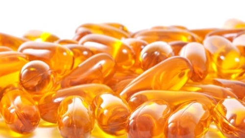 Prečo Užívať Omega 3 Mastné Kyseliny | Výhody Rybieho Tuku