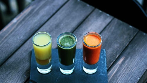 Spirulina Účinky | Vitamín B12, Vápnik, Vláknina | Myprotein.sk