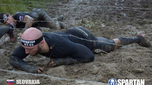 Príprava Na Spartan Race | Oblečenie | Obuv | Tréning